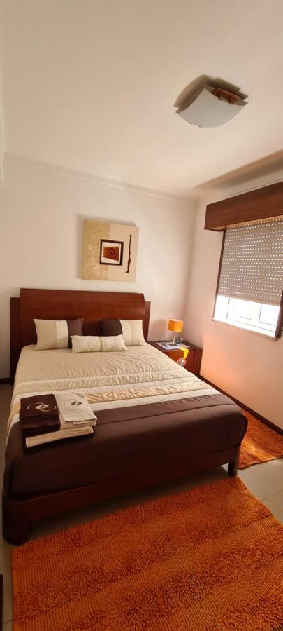 Bbl Apartamentos E Quartos นาซาเร ภายนอก รูปภาพ